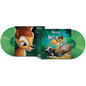 Music from Bambi: 80th Anniversary - Various Performers [Colour Vinyl]