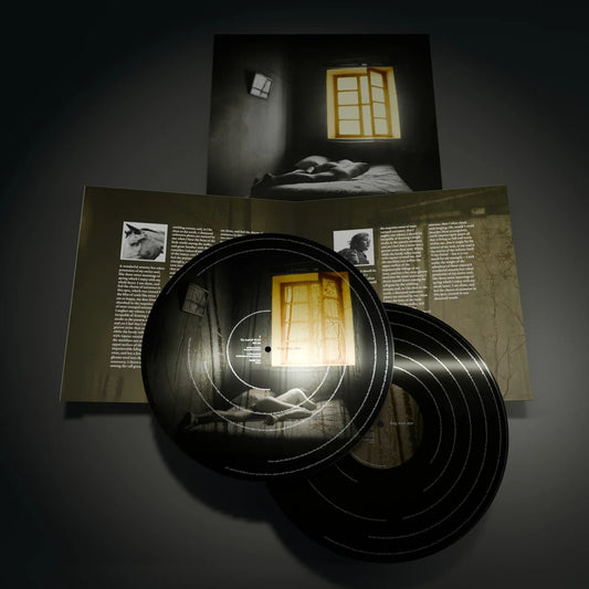 Dog Man Star (NAD 2024) (Picture Disc) - Suede [Colour Vinyl]