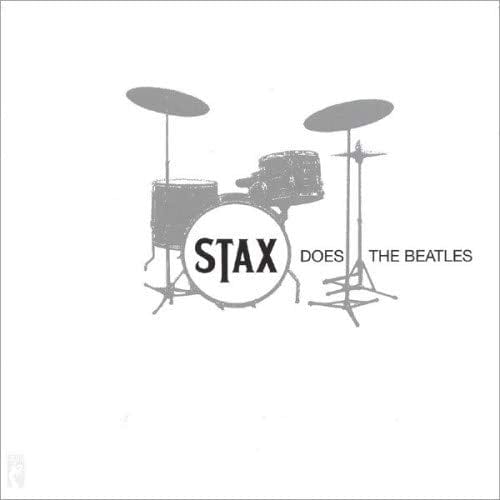 Stax Does The Beatles (RSD 2019) : - Stax[VINYL]