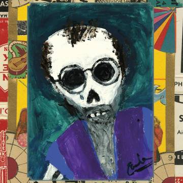 Saint of Lost Causes (RSD 2021): - Steve Earle & The Dukes [7" VINYL]