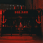 Big Red - Katie Gregson-MacLeod [VINYL]