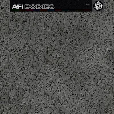 Bodies:   - AFI [Colour Vinyl]