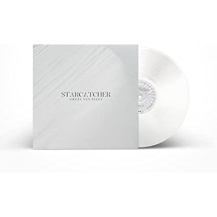 Starcatcher - Greta Van Fleet [Colour VINYL]