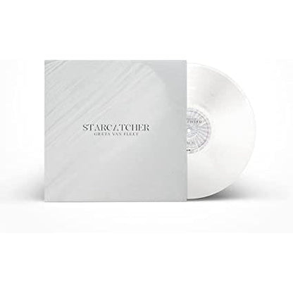Starcatcher - Greta Van Fleet [Colour VINYL]