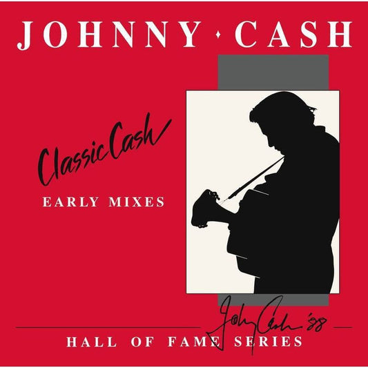 Classic Cash (Early Mixes) (RSD 2020):  - JOHNNY CASH (RSD 2020) [VINYL]