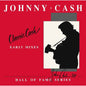 Classic Cash (Early Mixes) (RSD 2020):  - JOHNNY CASH (RSD 2020) [VINYL]