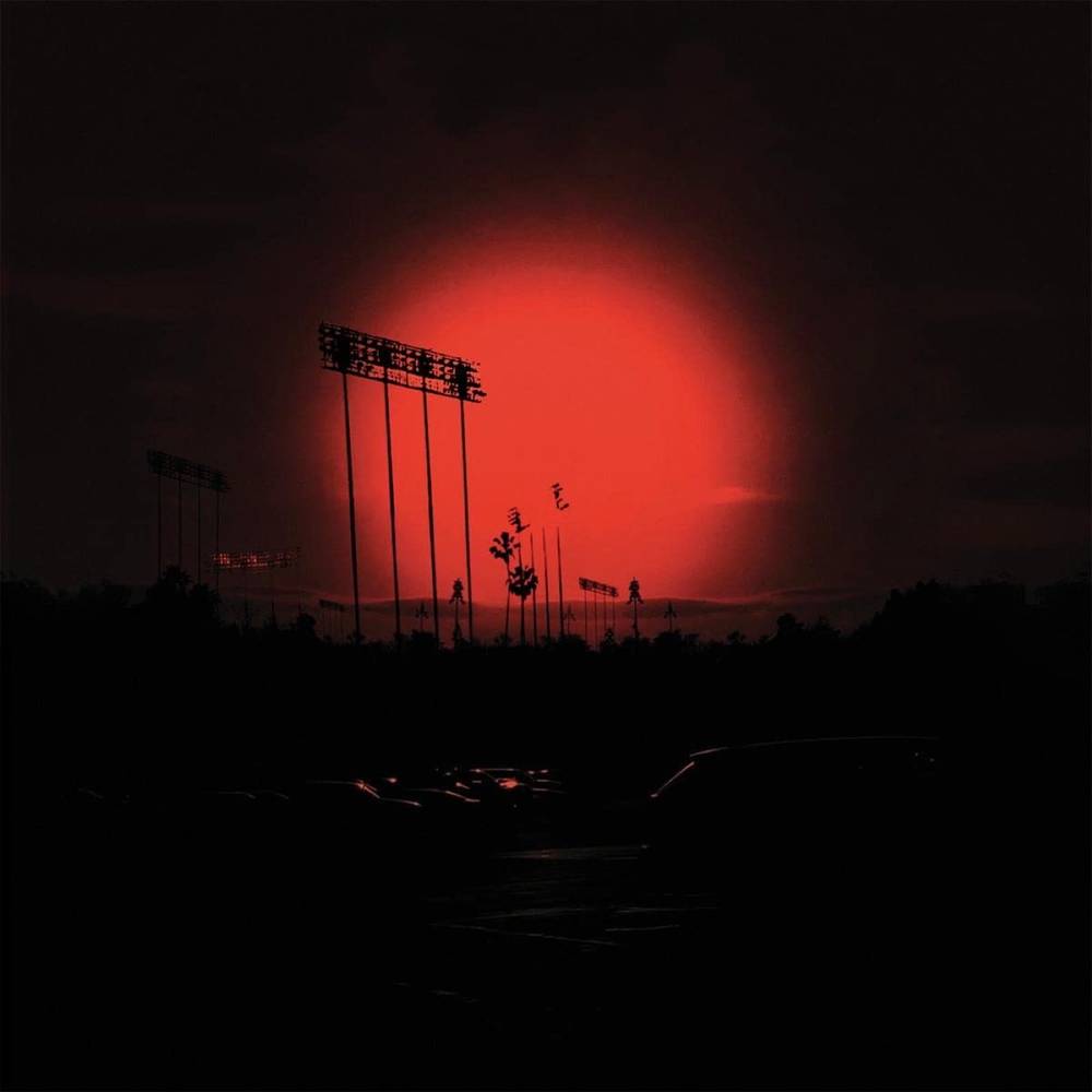 How Do You Burn? (Limited Edition): - The Afghan Whigs [Colour Vinyl]