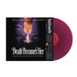 Death Becomes Her (RSD Black Friday 2022):   - Alan Silvestri [Colour Vinyl]