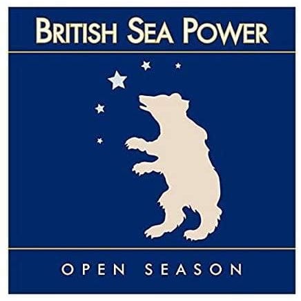Open Season:   - British Sea Power [VINYL]