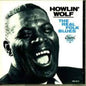 The Real Folk Blues, Howlin' Wolf [VINYL]