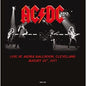 AC/DC - Live At Agora Ballroom, Cleveland, August 22nd, 1977 [Colour Vinyl]