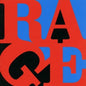 Renegades - Rage Against the Machine [VINYL]