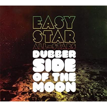 Dubber Side Of The Moon - Easy Star All-Stars [VINYL]