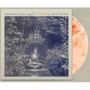 Spectral Lines - Josh Ritter [Colour Vinyl]