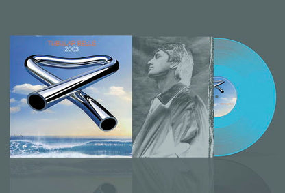 Tubular Bells 2003 (Reissue) - Mike Oldfield [Colour Vinyl]