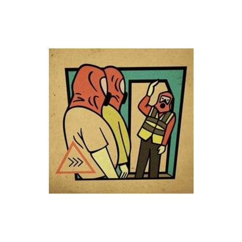 >>> :- Beak> [VINYL]