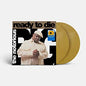 Ready to Die (Limited Edition) - The Notorious B.I.G. [Colour Vinyl]