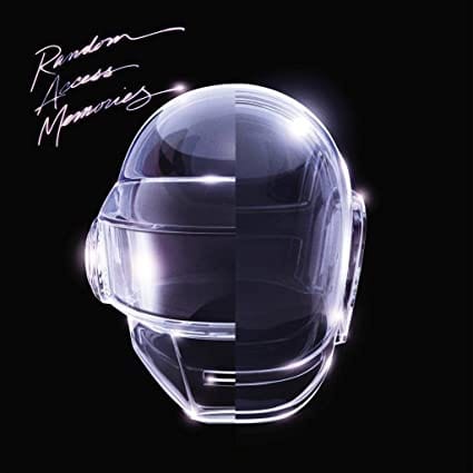 Random Access Memories (10th Anniversary) - Daft Punk [VINYL]