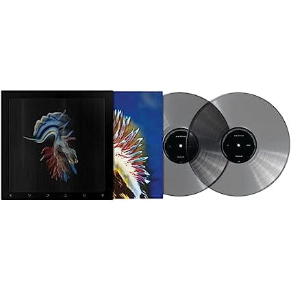 Evolve - Sub Focus [Colour VINYL]