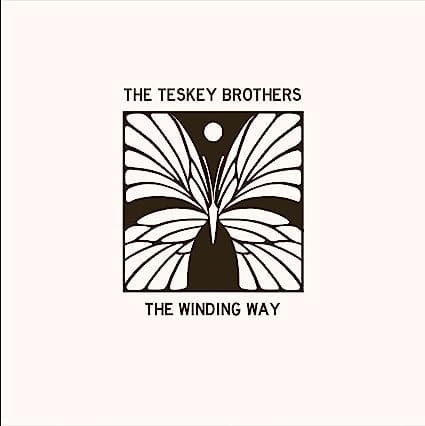 The Winding Way - The Teskey Brothers [VINYL]