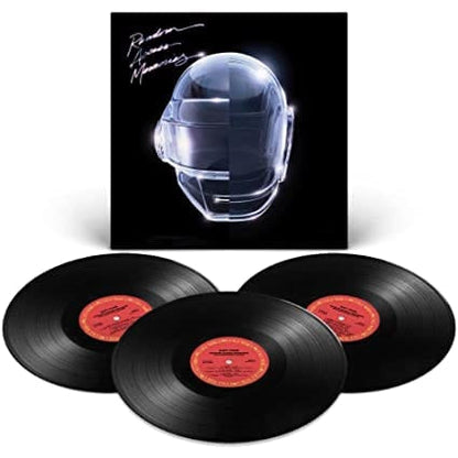 Random Access Memories (10th Anniversary) - Daft Punk [VINYL]