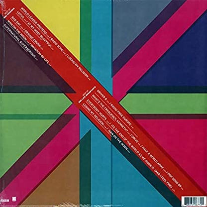 BEST OF AT THE BBC - REM [VINYL]