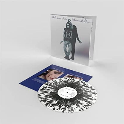 Hormonally Yours: (Splatter Edition)  - Shakespear's Sister [Colour Vinyl]
