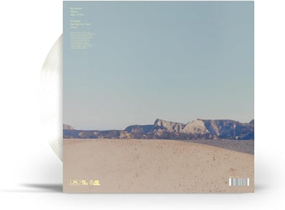 Marking My Time - Elmiene [Colour Vinyl]