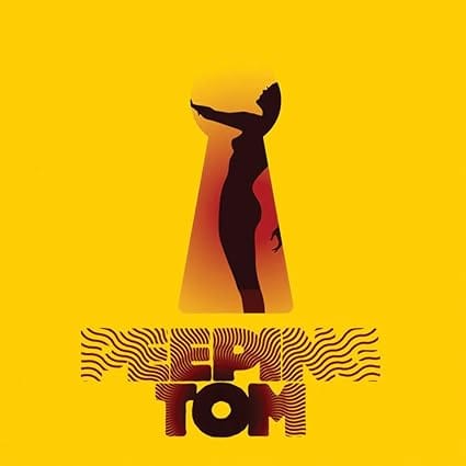 Peeping Tom - Peeping Tom [VINYL]