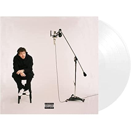 Come Home the Kids Miss You - Jack Harlow [Colour Vinyl]