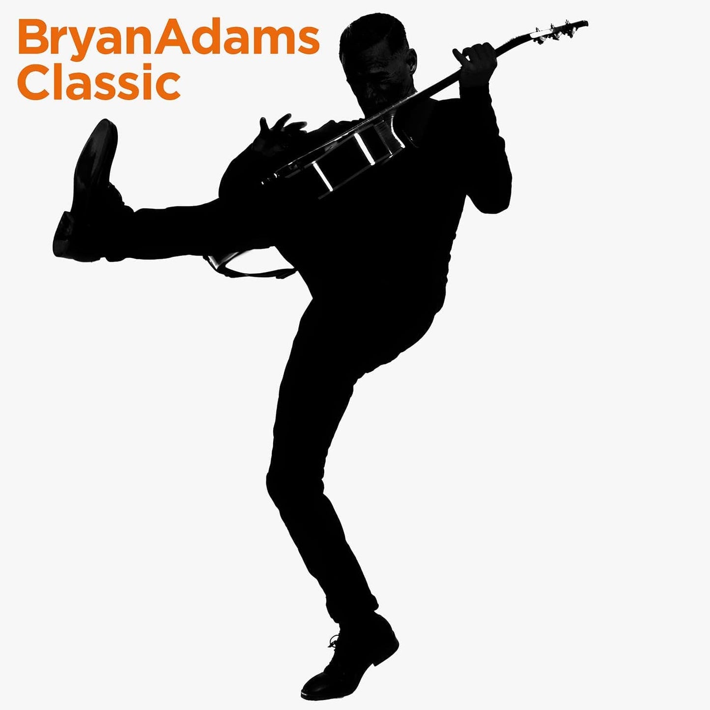 Classic:   - Bryan Adams [Colour Vinyl]
