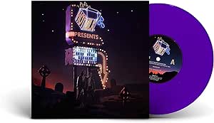 I Just Wanna Know What Happens When I'M Dead - Hot Milk [Colour Vinyl]