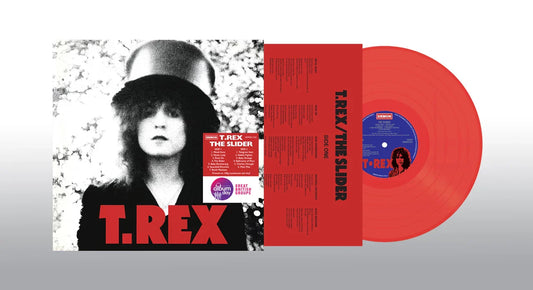 The Slider (NAD 2024) - T.Rex [Colour Vinyl]