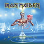 Seventh Son of a Seventh Son (2024 Reissue) - Iron Maiden [VINYL]