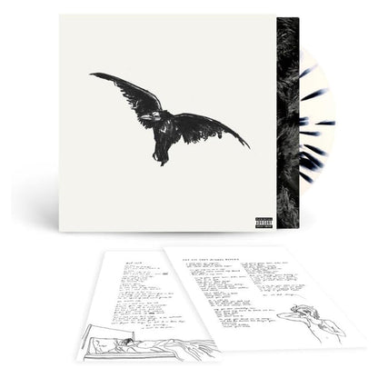 Kid Krow: Decomposed (5 Year Anniversary Edition) - Conan Gray [Colour Vinyl]