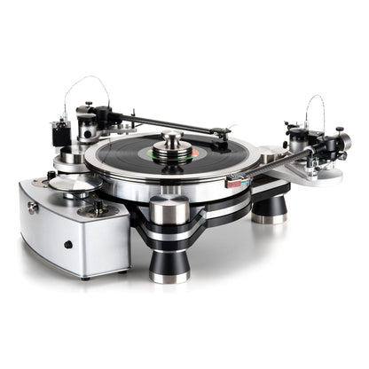 VPI The Avenger Plus Turntable