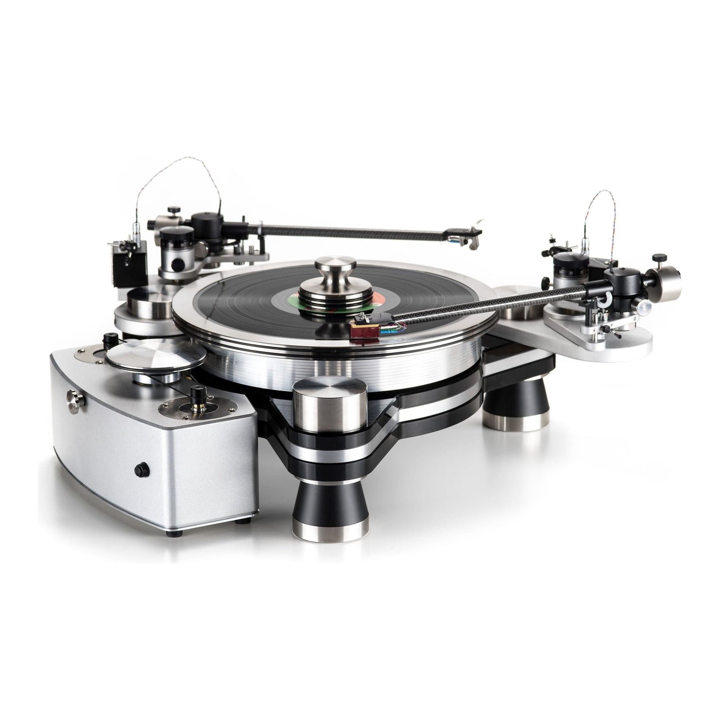 VPI The Avenger Plus Turntable