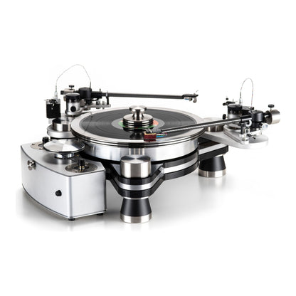 VPI The Avenger Plus Turntable