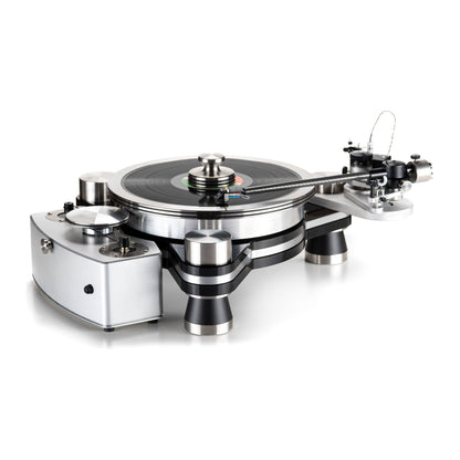 VPI The Avenger Plus Turntable