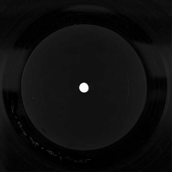 Her Revolution/His Rope : - Burial, Four Tet & Thom Yorke [VINYL]