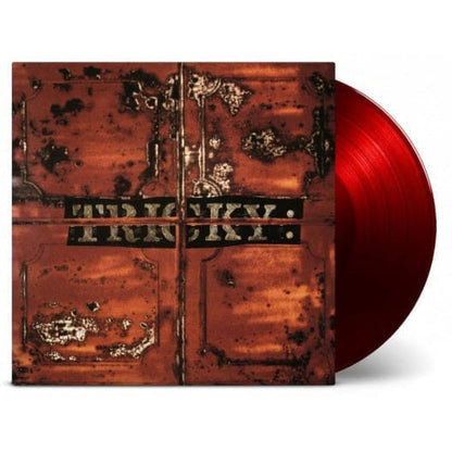Maxinquaye - Tricky [Colour Vinyl]