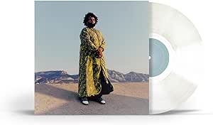 Marking My Time - Elmiene [Colour Vinyl]