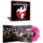 Ghostbusters II (Original Motion Picture Soundtrack) - Randy Edelman [Colour Vinyl]