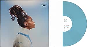 Gifted - Koffee [Colour Vinyl]