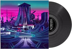 Salvation - Gorgon City [VINYL]