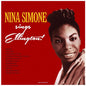 NINA SIMONE - SINGS ELLINGTON [VINYL]