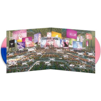 Belle:   - Various Artists [Colour Vinyl]