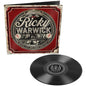 When Life Was Hard and Fast:   - Ricky Warwick [VINYL]