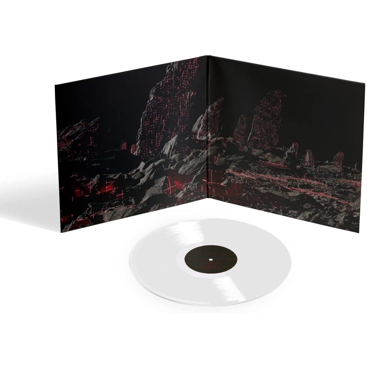 Mad Gone Wild:   - Johnossi [Colour Vinyl]