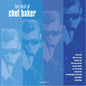 CHET BAKER - BEST OF [VINYL]